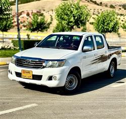 تويوتا هايلوكس